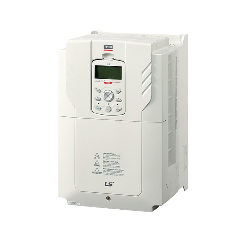 FREQUENCY INVERTERS