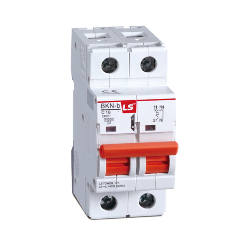 Interruptor Magnetotérmico BKN-B