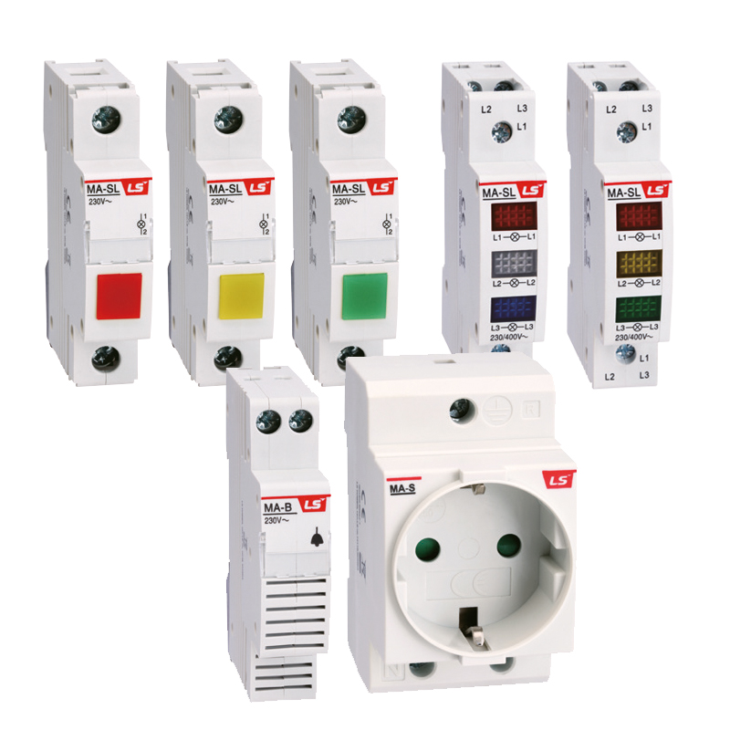 Gama LS Electric