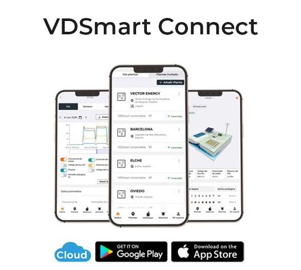 Web/APP Android/iOS