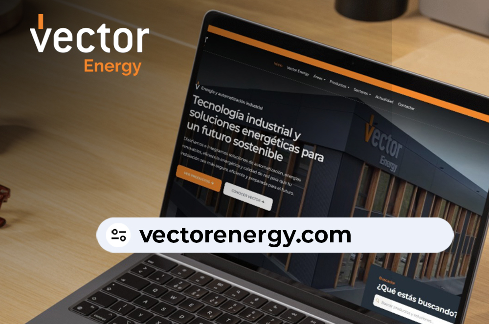 Estrenamos nueva web corporativa